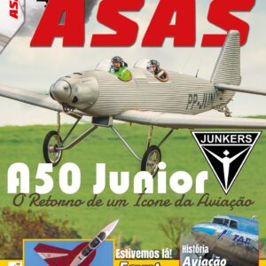 Revista ASAS – Edição 135