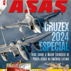 Revista ASAS – Edição 136